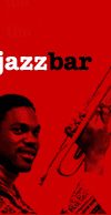 Jazz Bar, Edinburgh (Fringe week)