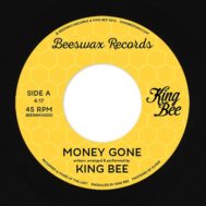 king_bee_money_gone_vinyl